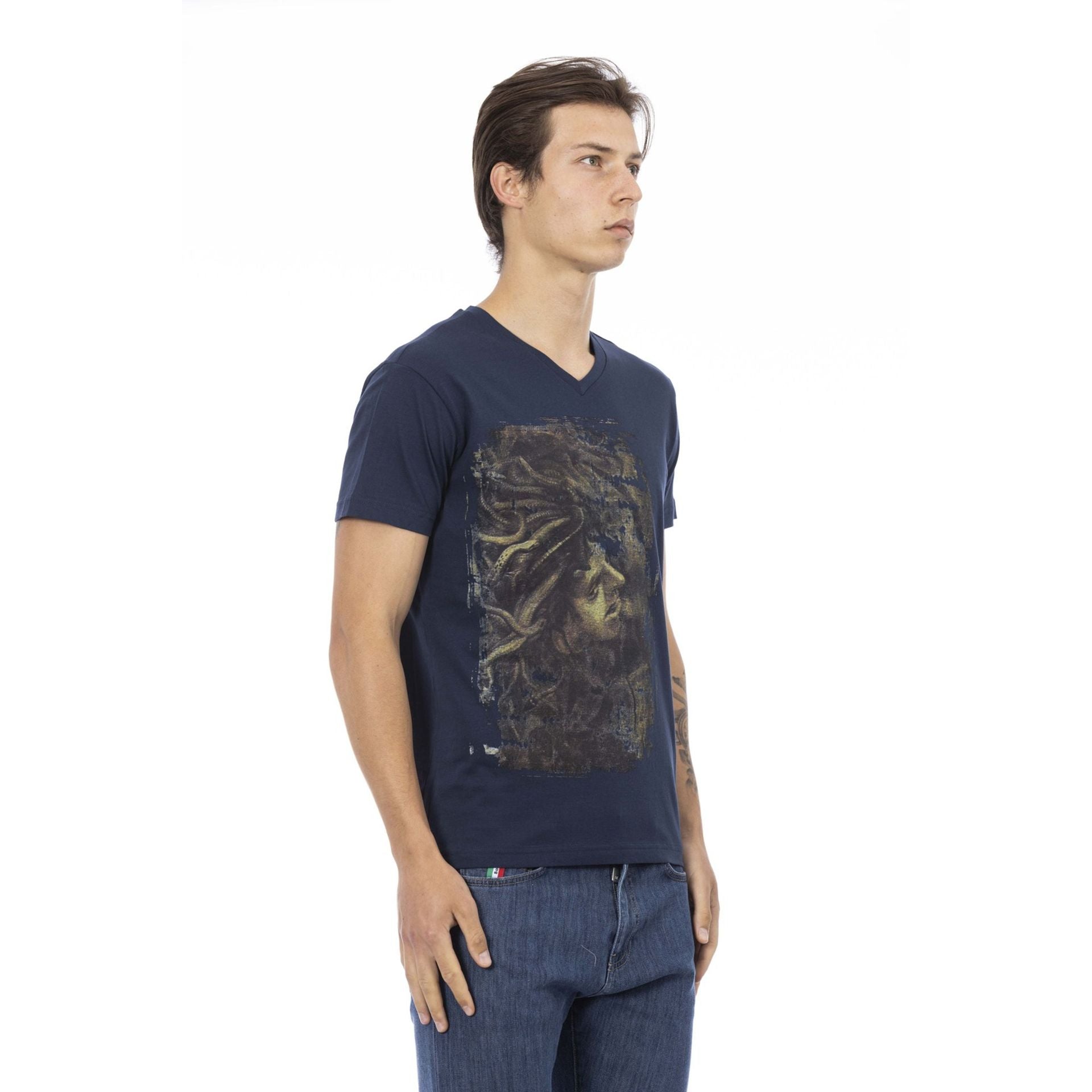 Trussardi Action T-shirt - mem39