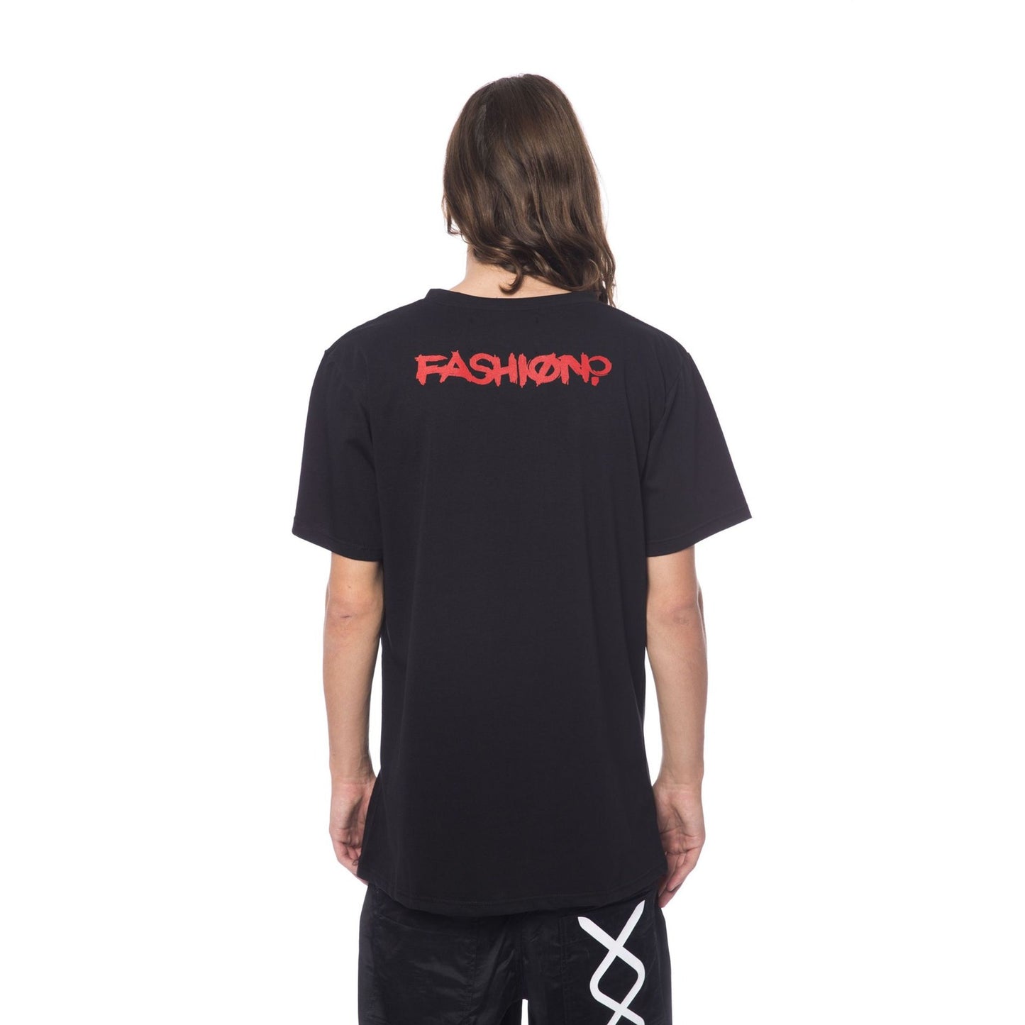 Nicolo Tonetto T-shirt