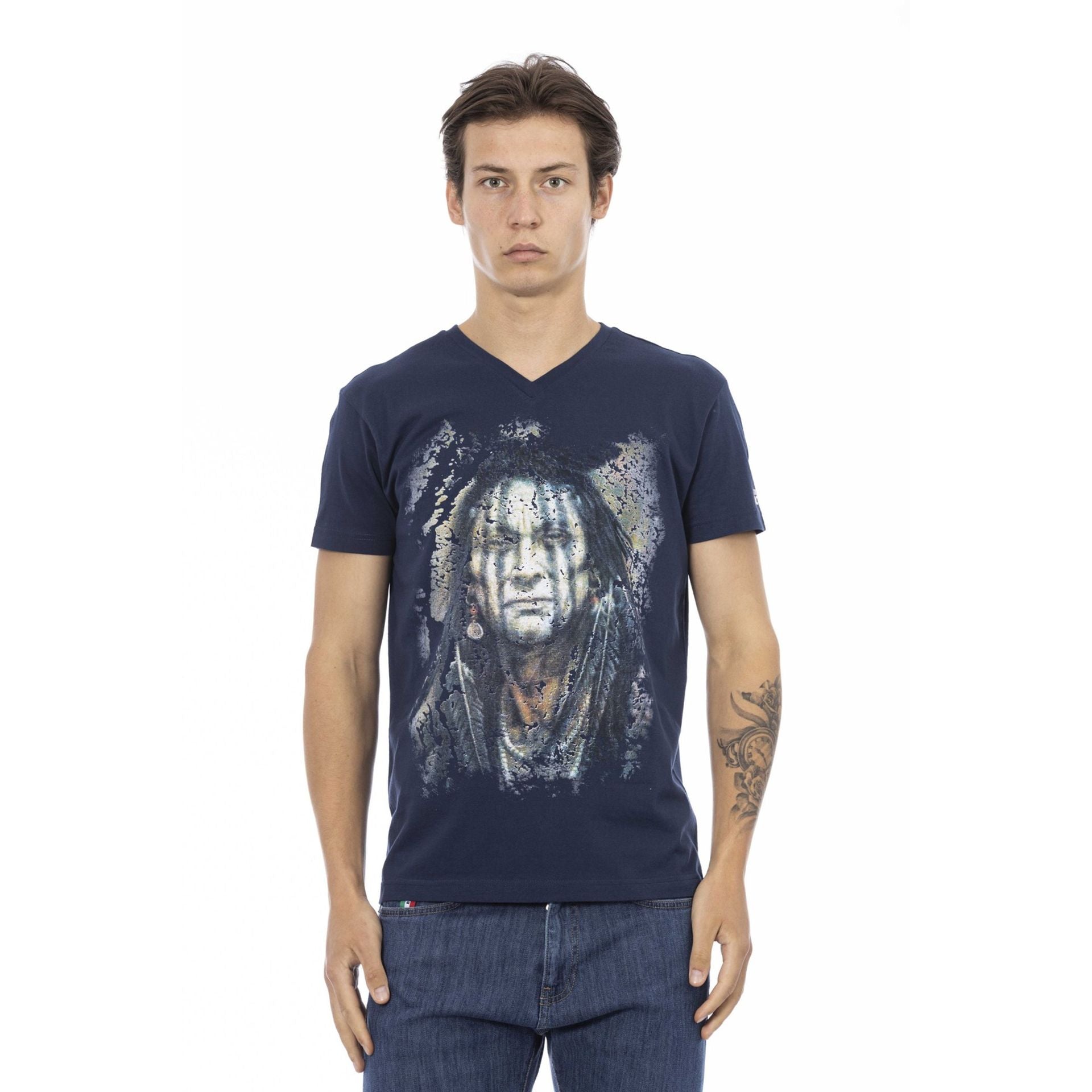 Trussardi Action T-shirt - mem39