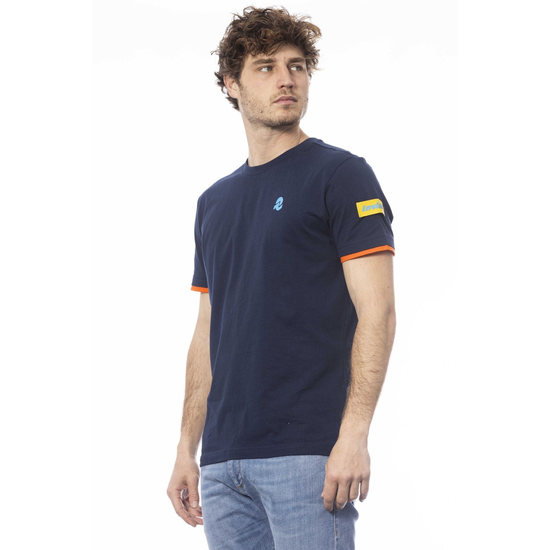 Invicta T-shirt - mem39