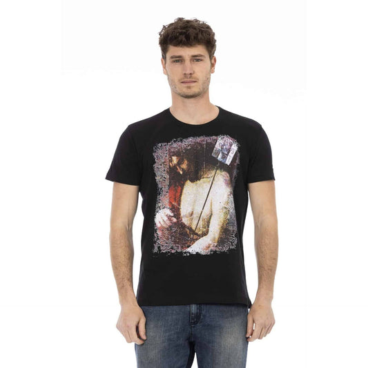 Trussardi Action T-shirt - mem39