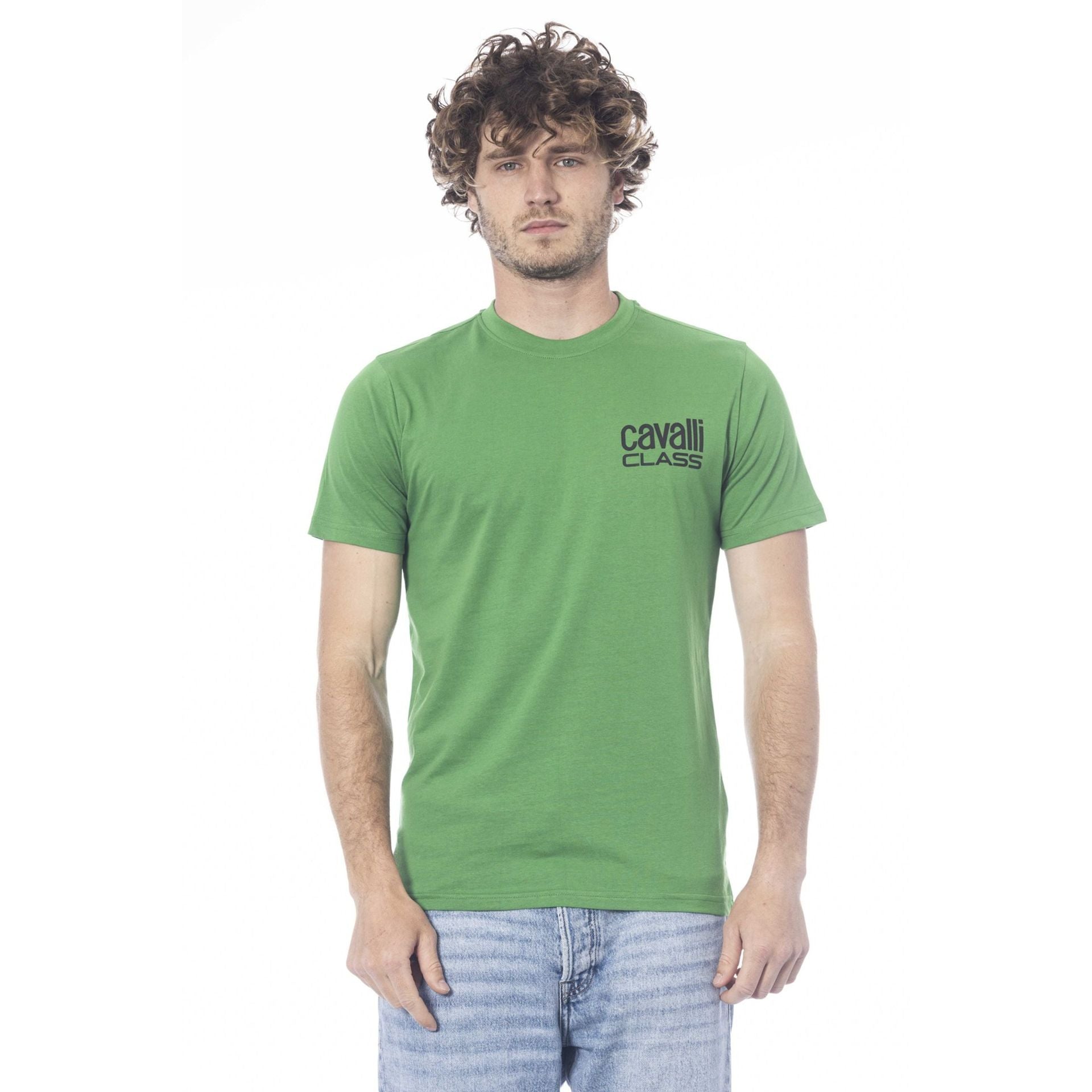 Cavalli Class T-shirt - mem39
