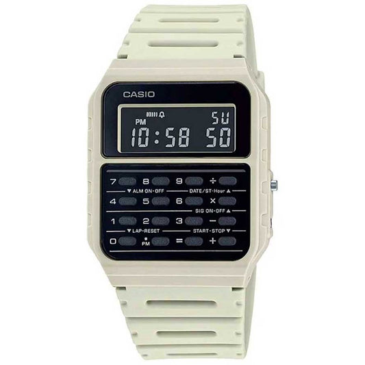 Casio - CA-53W - mem39