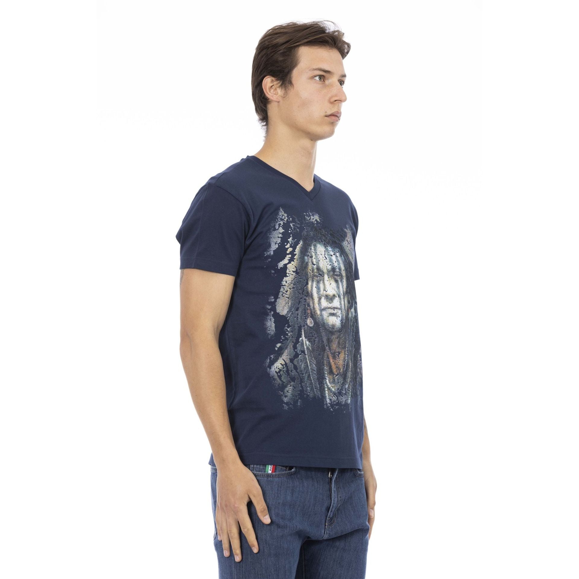 Trussardi Action T-shirt - mem39