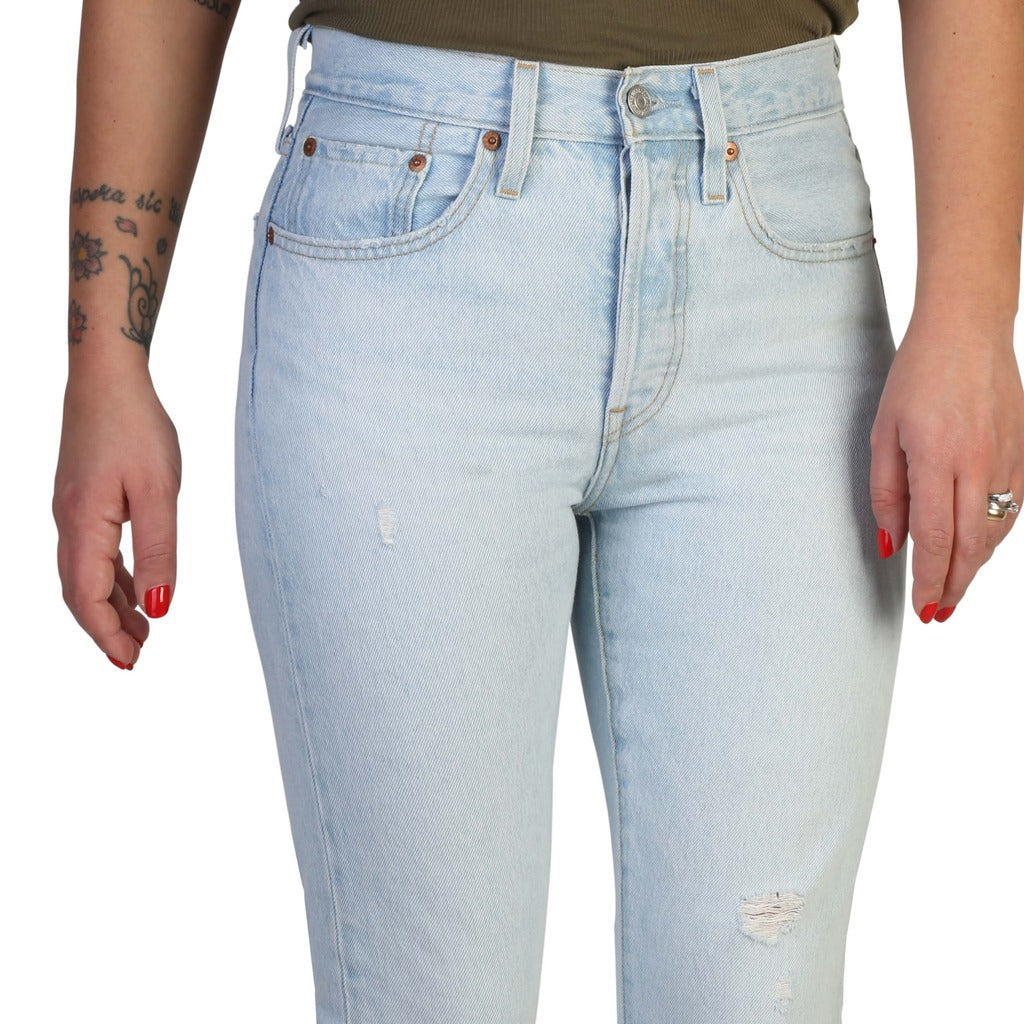 Levis - 501_SKINNY - mem39