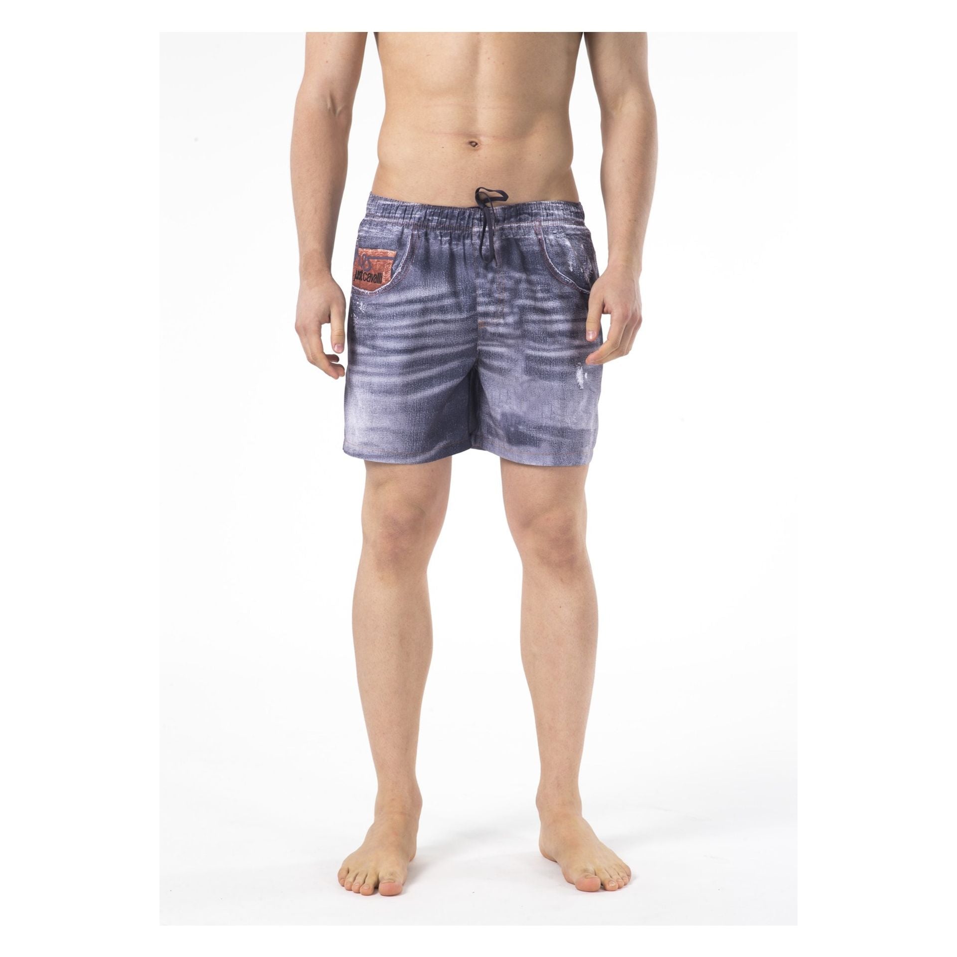 Just Cavalli Beachwear Costumi - mem39