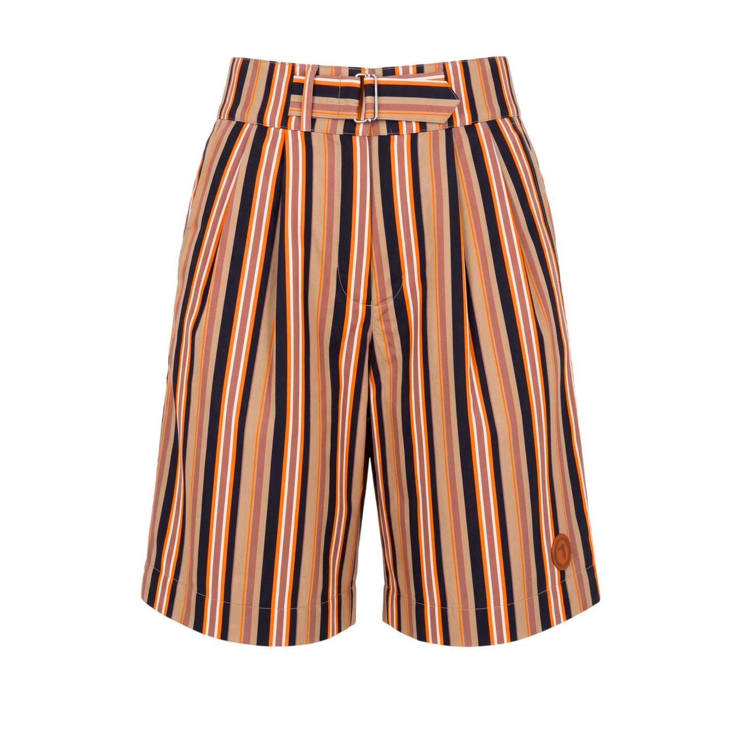Trussardi Jeans Bermuda