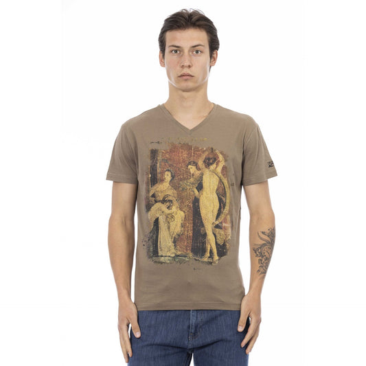Trussardi Action T-shirt - mem39