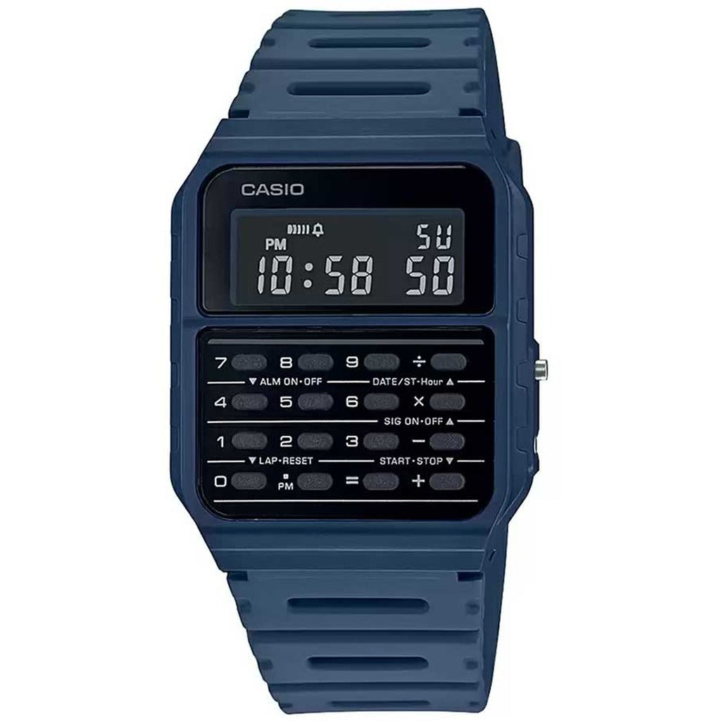 Casio - CA-53W - mem39