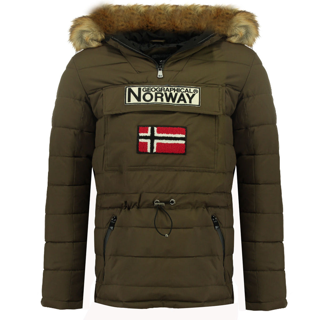 Geographical Norway - Coconut-WR036H - mem39