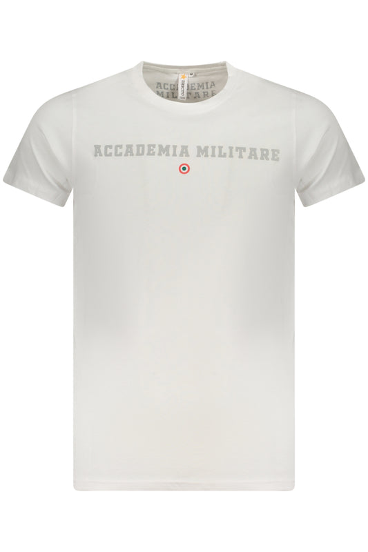 ACCADEMIA MILITARE S5S638-5586_BI001 Bianco