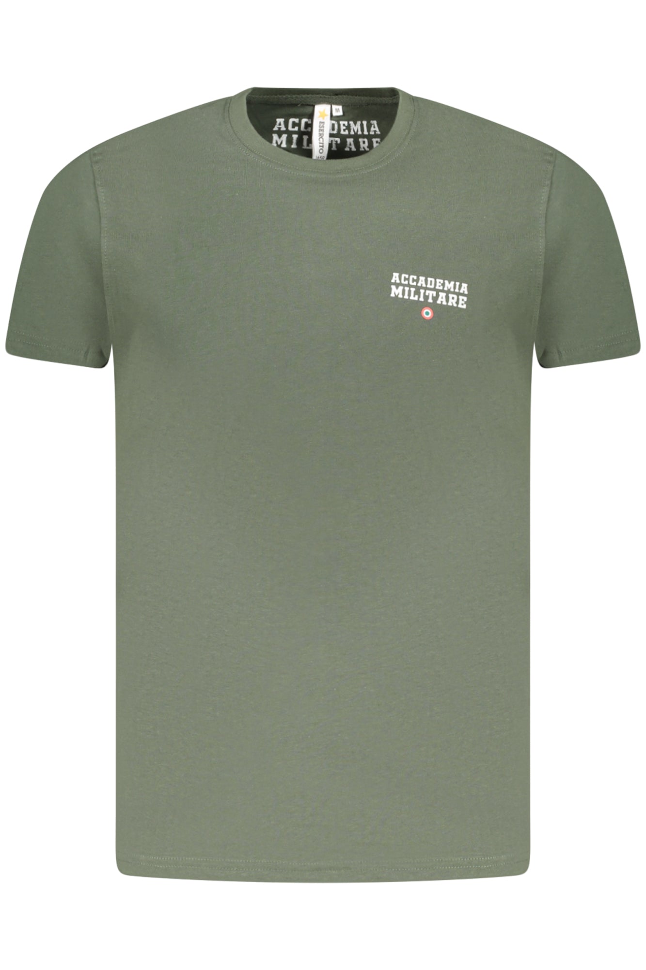Accademia Militare T-Shirt - mem39