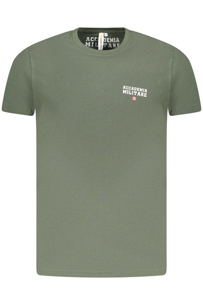 Accademia Militare T-Shirt - mem39