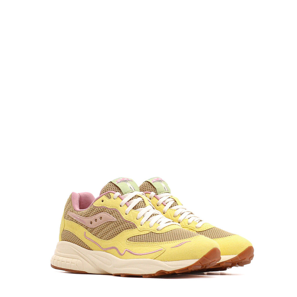 Saucony - 3D-GRID-HURRICANE_S707 - mem39