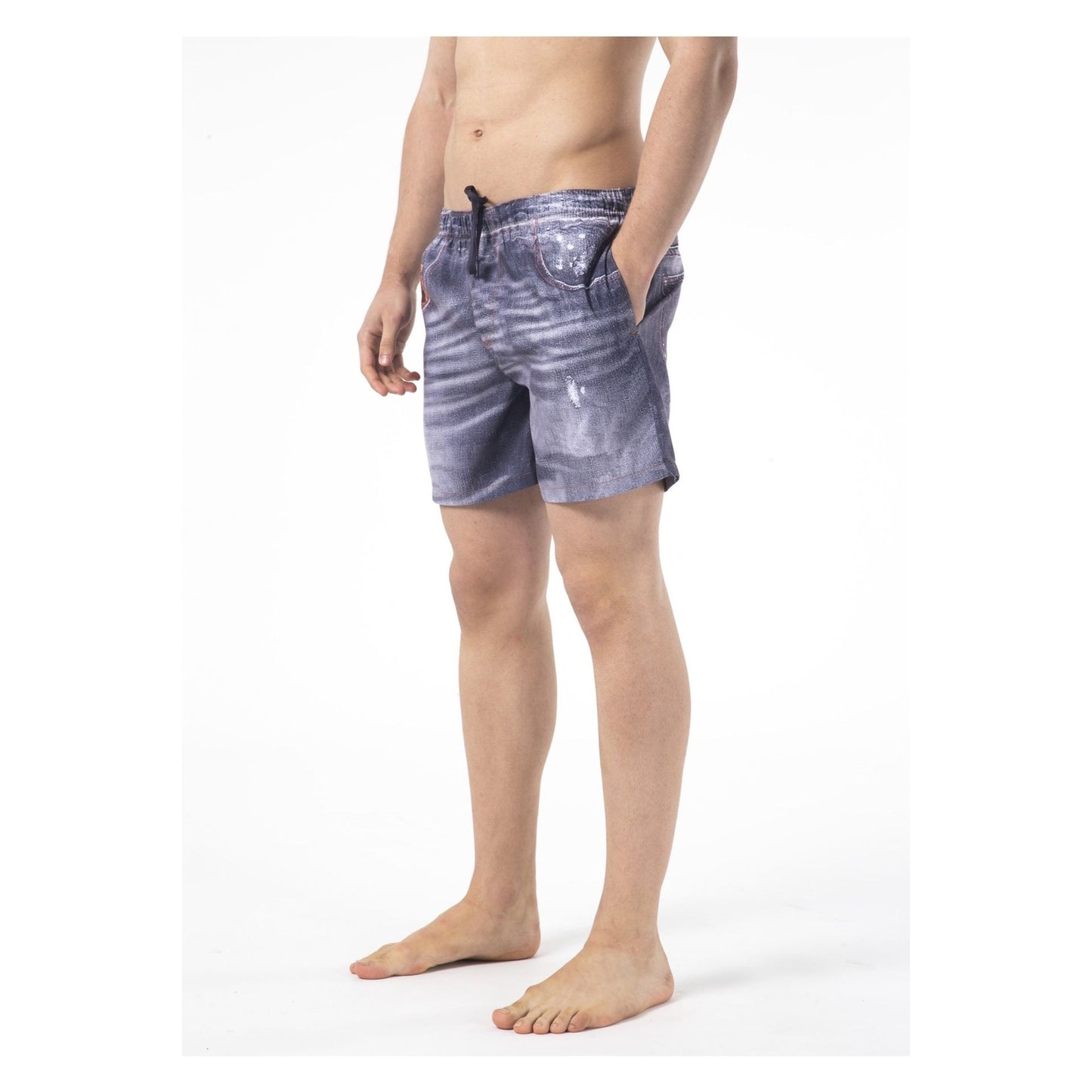 Just Cavalli Beachwear Costumi - mem39