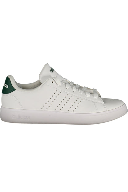ADIDAS CALZATURA SPORTIVA UOMO BIANCO