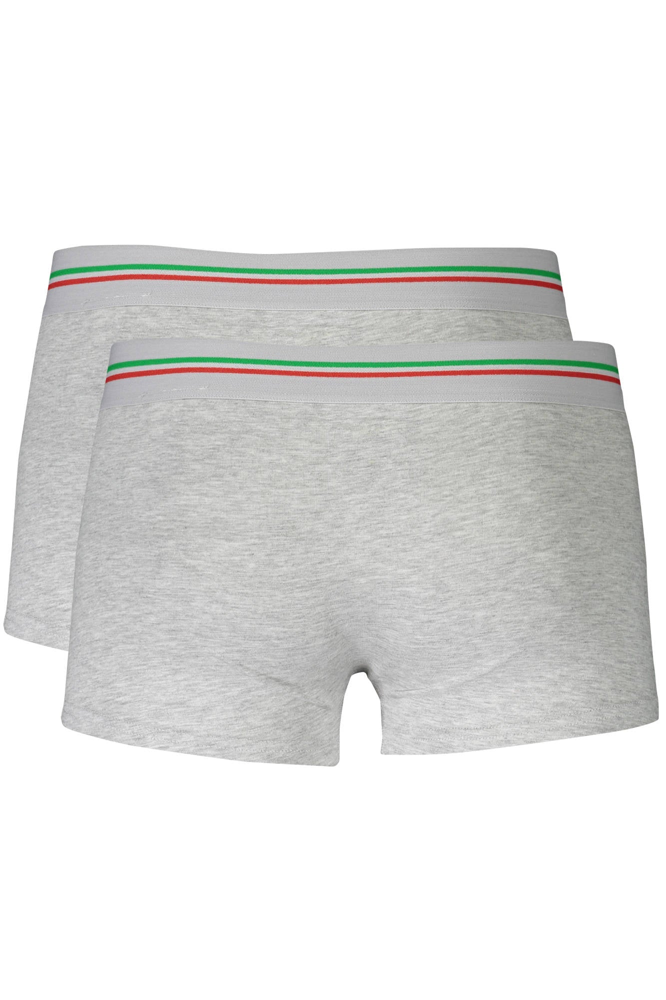 Aeronautica Militare Boxer Uomo Grigio"" - mem39