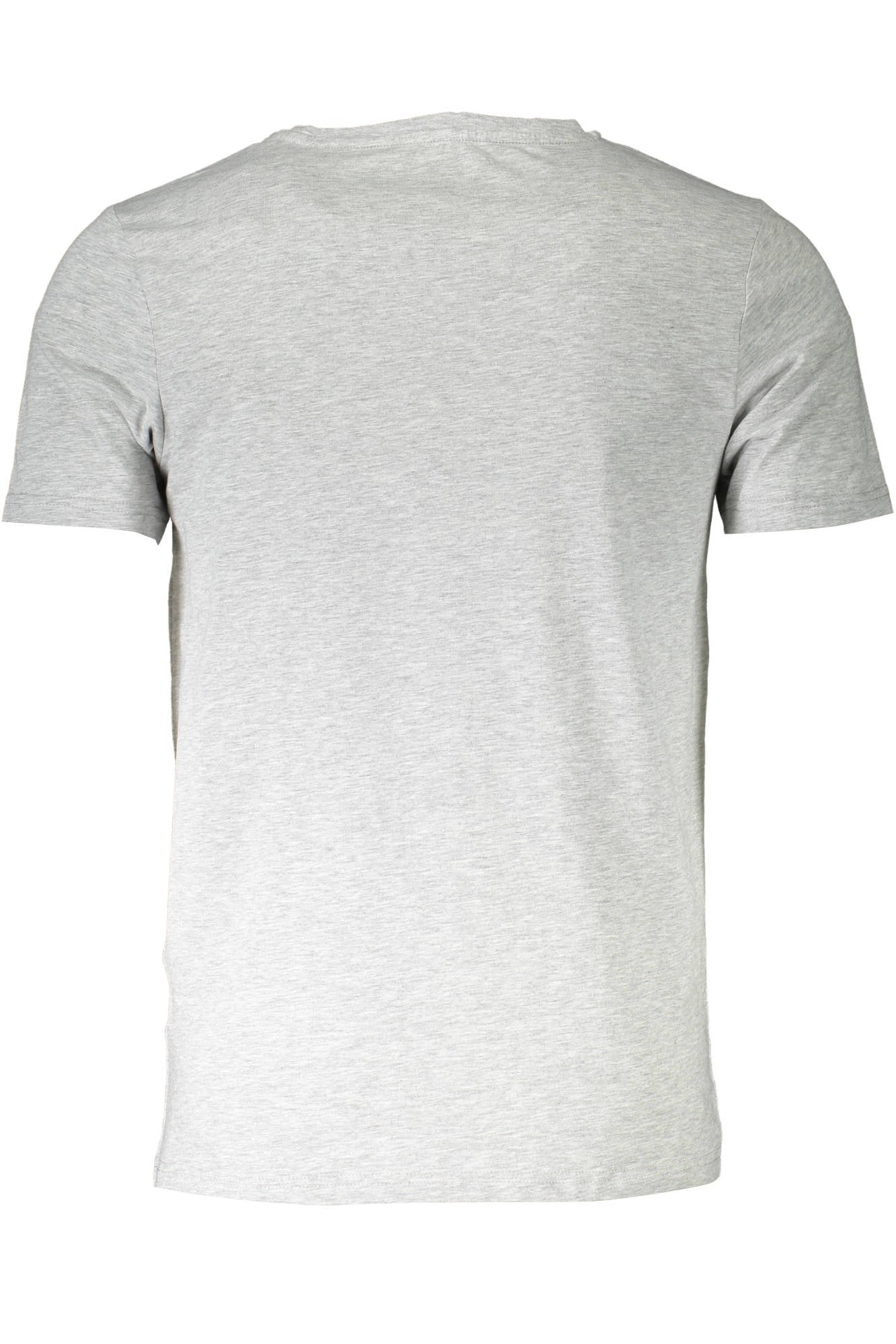 Aeronautica Militare T-Shirt Esternabile Uomo Grigio"" - mem39