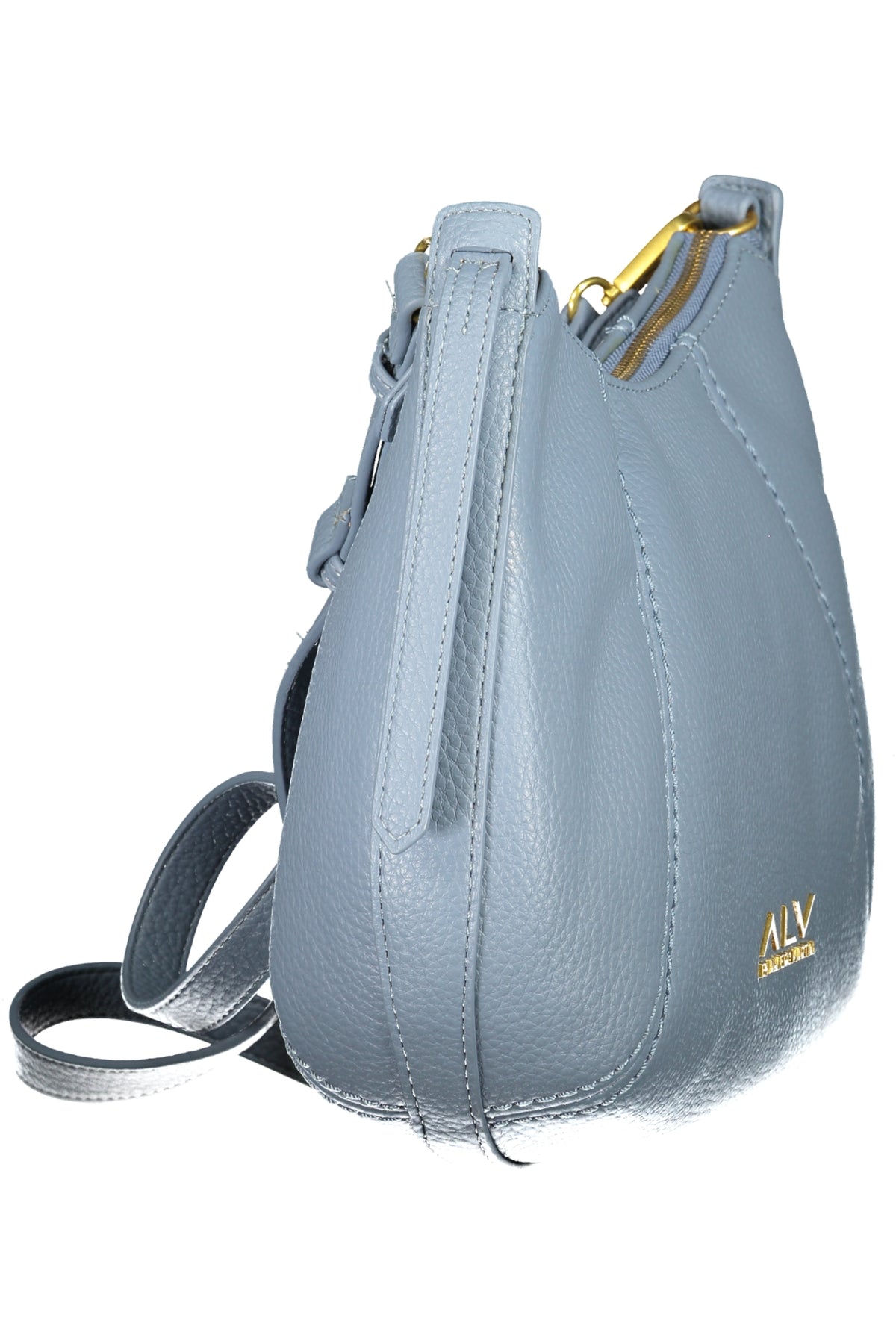 ALV BY ALVIERO MARTINI BORSA DONNA AZZURRO