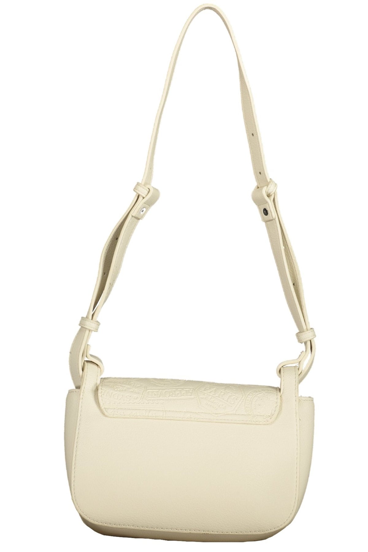 ALV BY ALVIERO MARTINI BORSA DONNA BIANCO