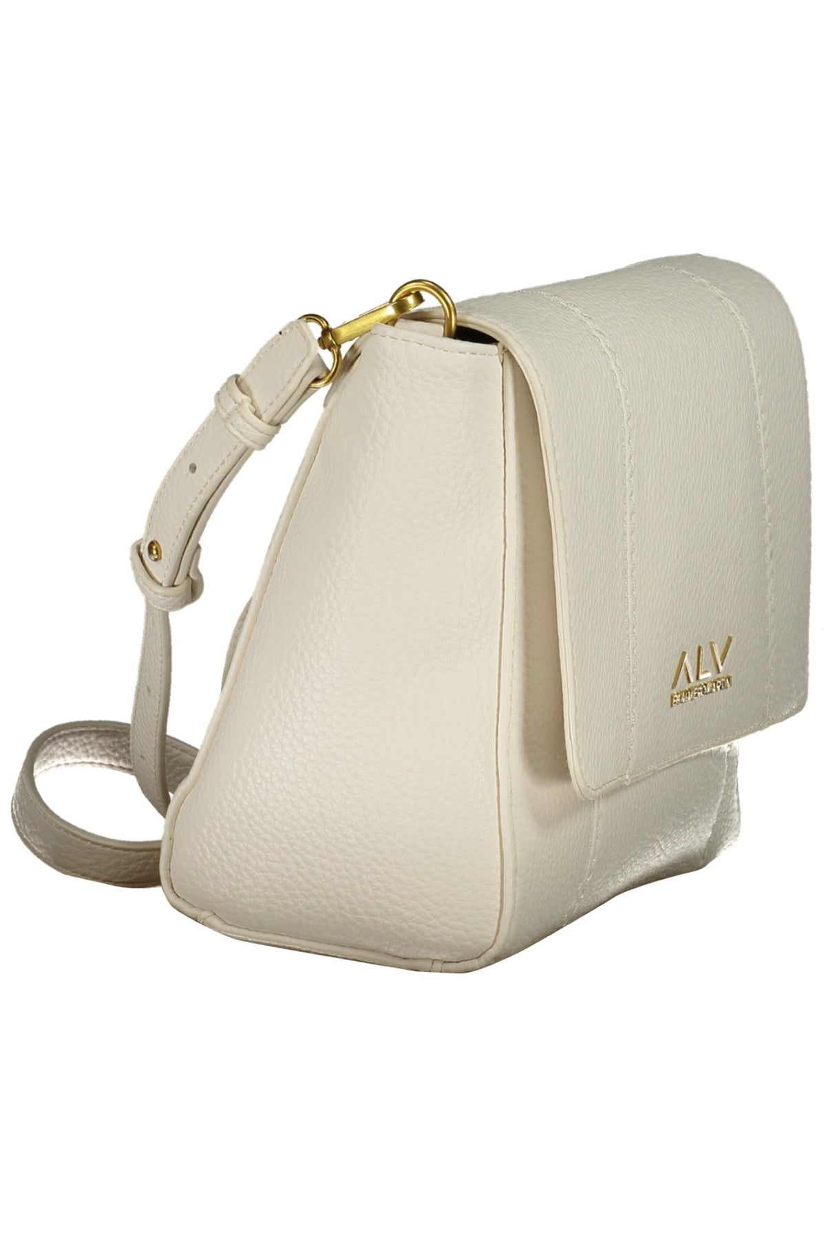 ALV BY ALVIERO MARTINI BORSA DONNA BIANCO