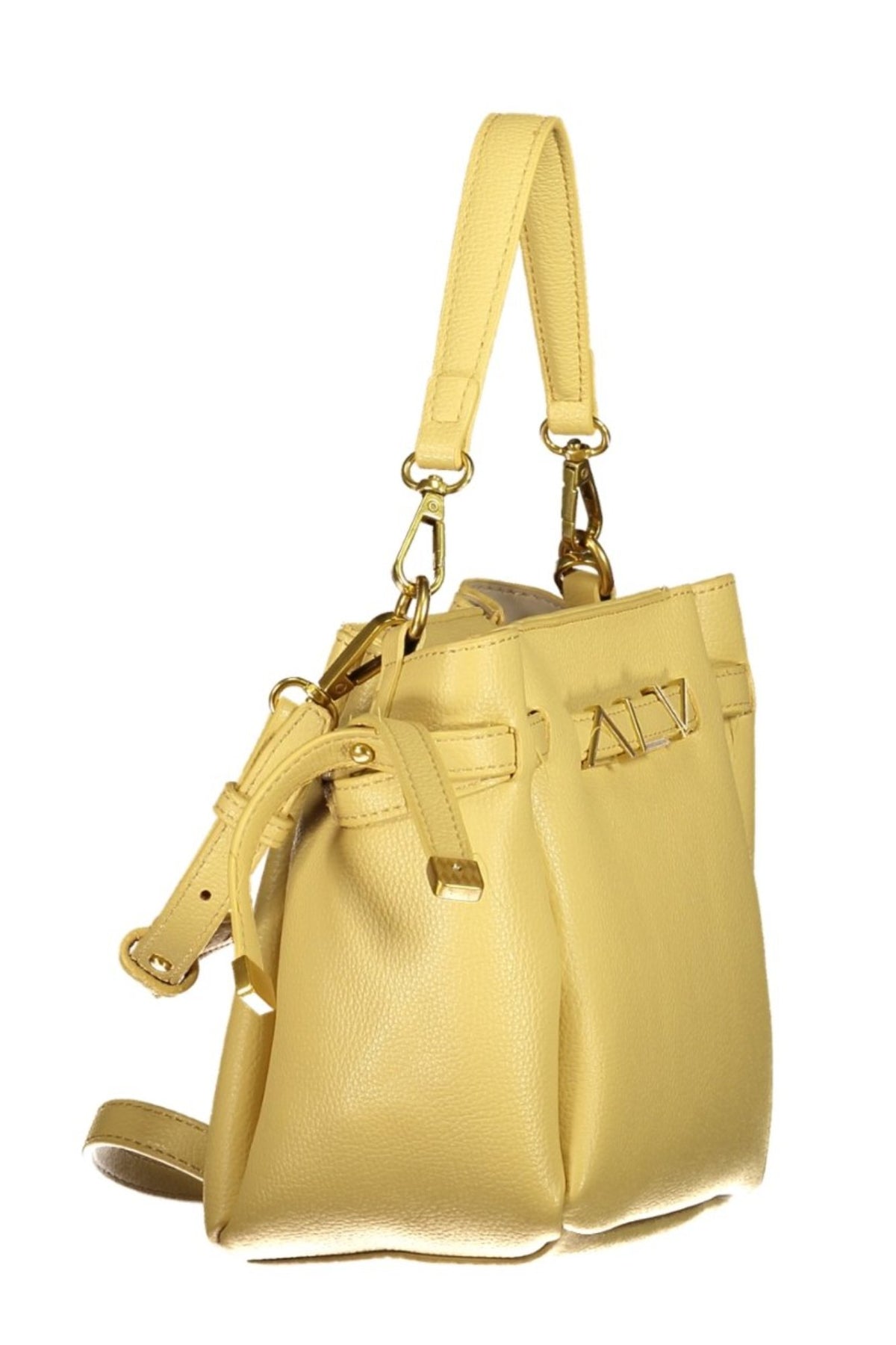 ALV BY ALVIERO MARTINI BORSA DONNA GIALLO