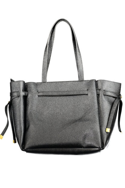 ALV BY ALVIERO MARTINI BORSA DONNA NERO