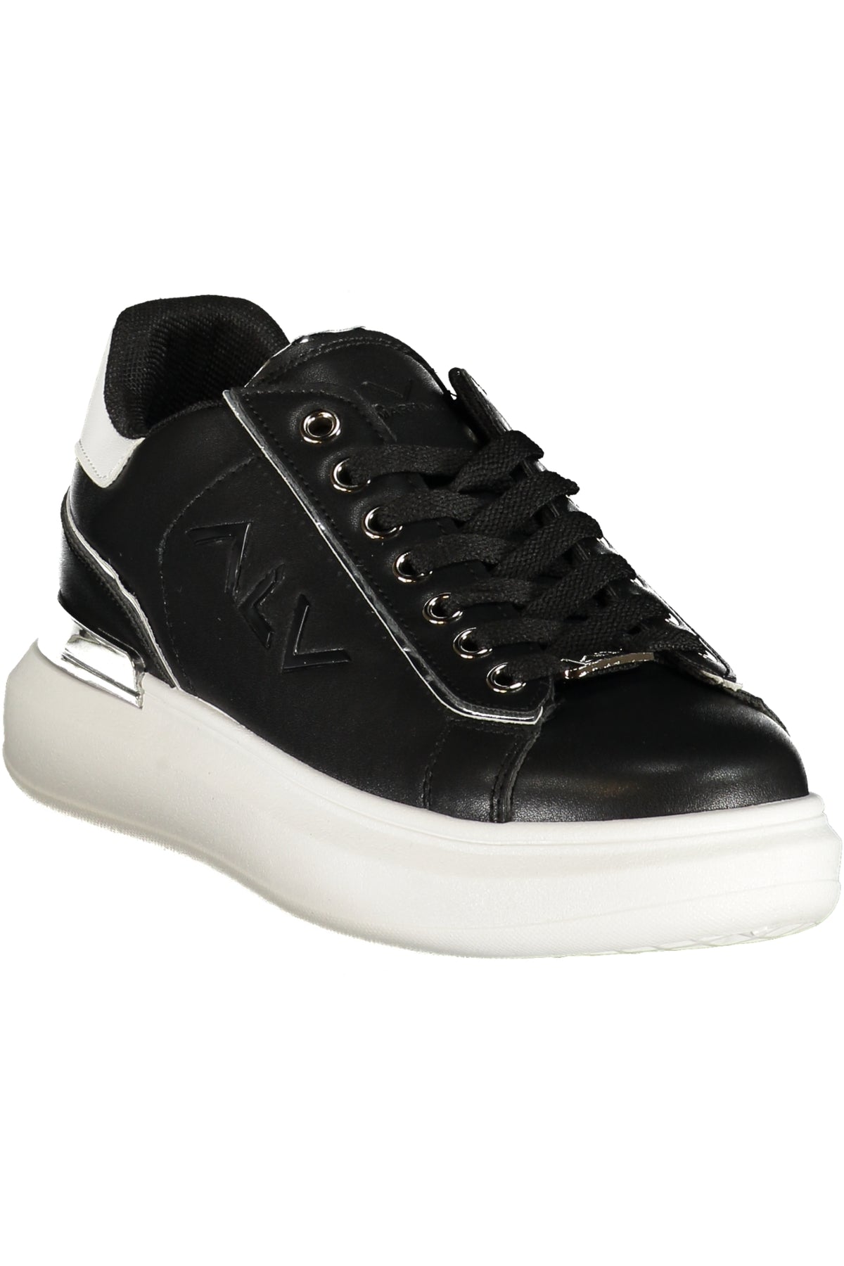 ALV BY ALVIERO MARTINI CALZATURA SPORTIVA DONNA NERO