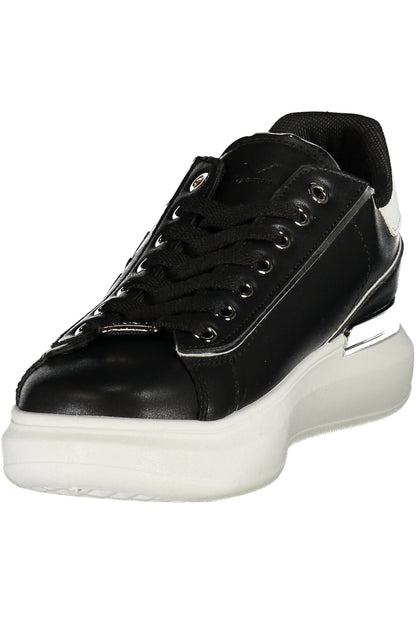 ALV BY ALVIERO MARTINI CALZATURA SPORTIVA DONNA NERO