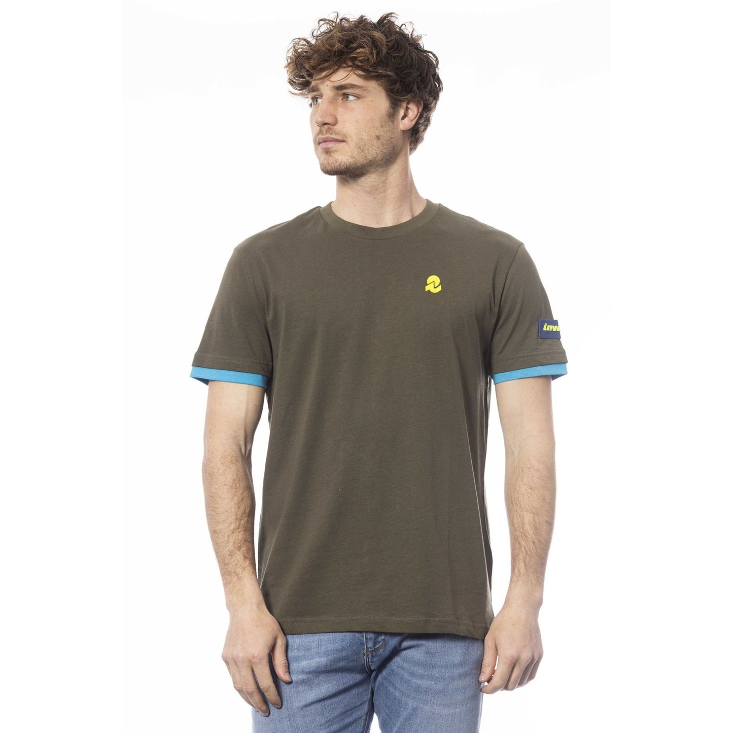 Invicta T-shirt - mem39