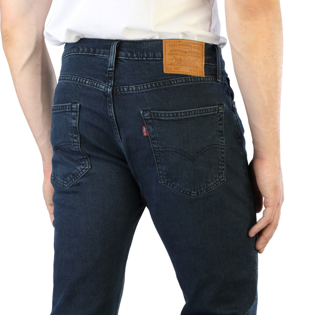 Levis - 502 - mem39