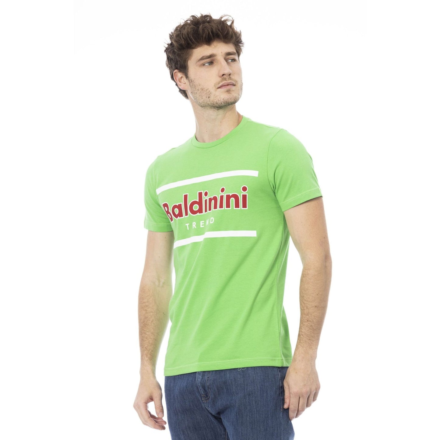 Baldinini Trend T-shirt - mem39