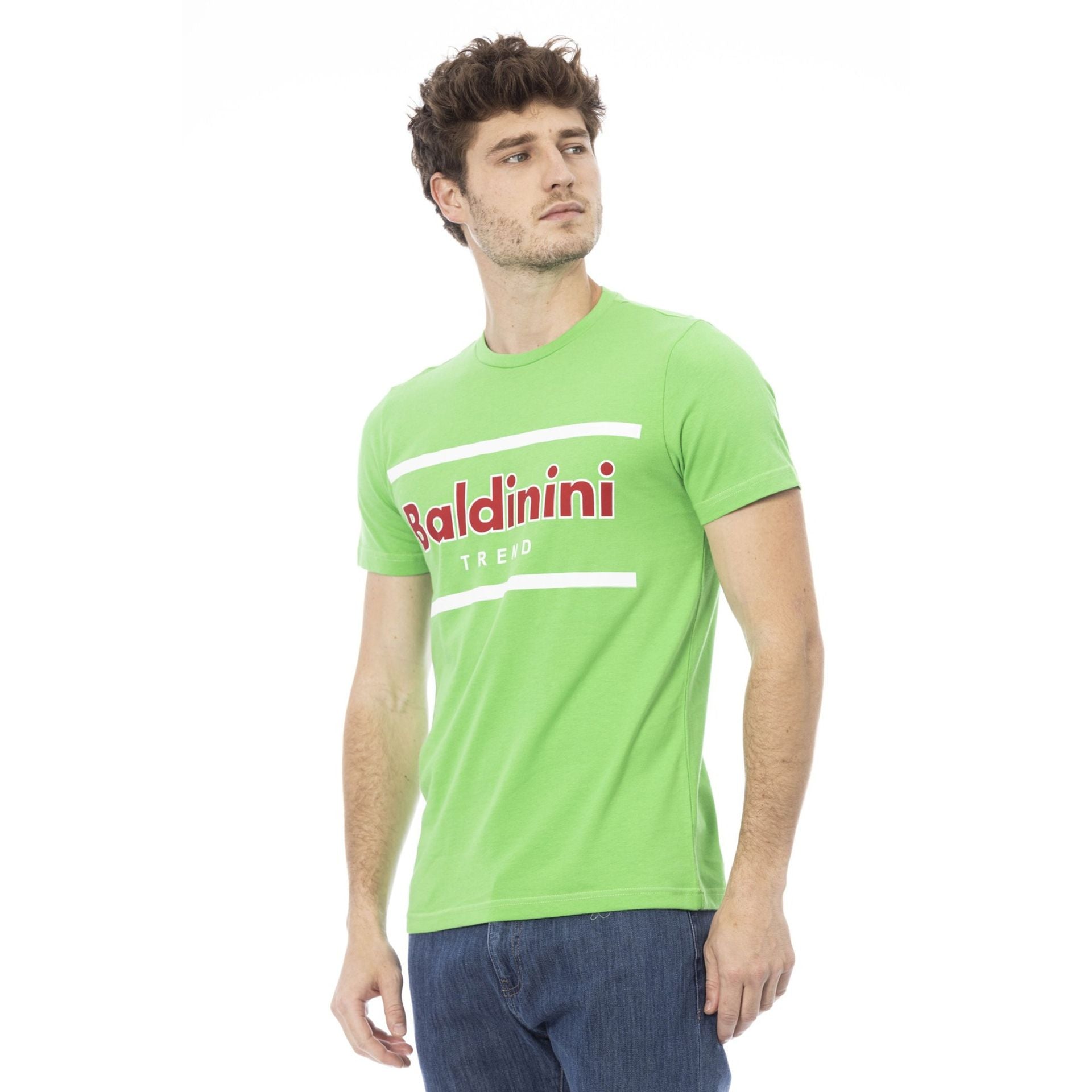 Baldinini Trend T-shirt - mem39