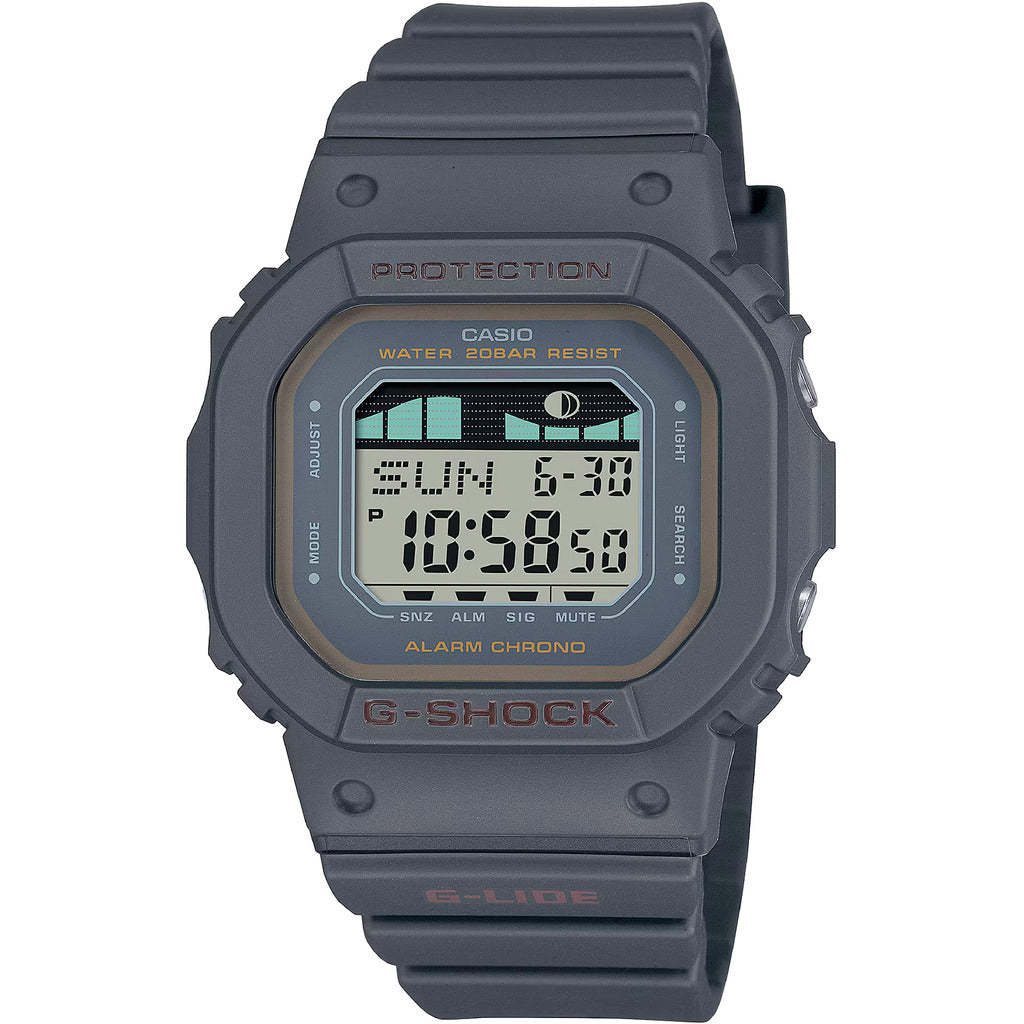 Casio - GLX-S5600 - mem39