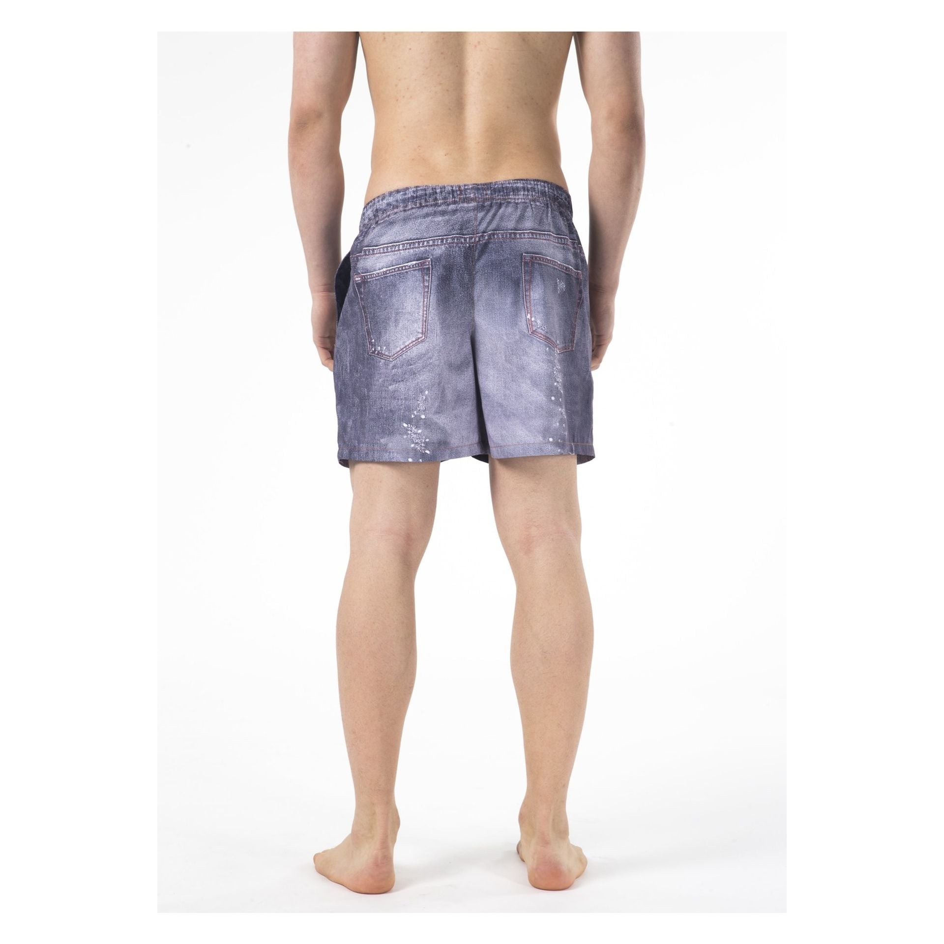 Just Cavalli Beachwear Costumi - mem39