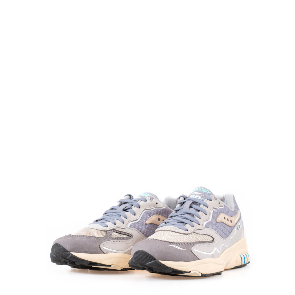 Saucony - 3D-GRID-HURRICANE_S706 - mem39