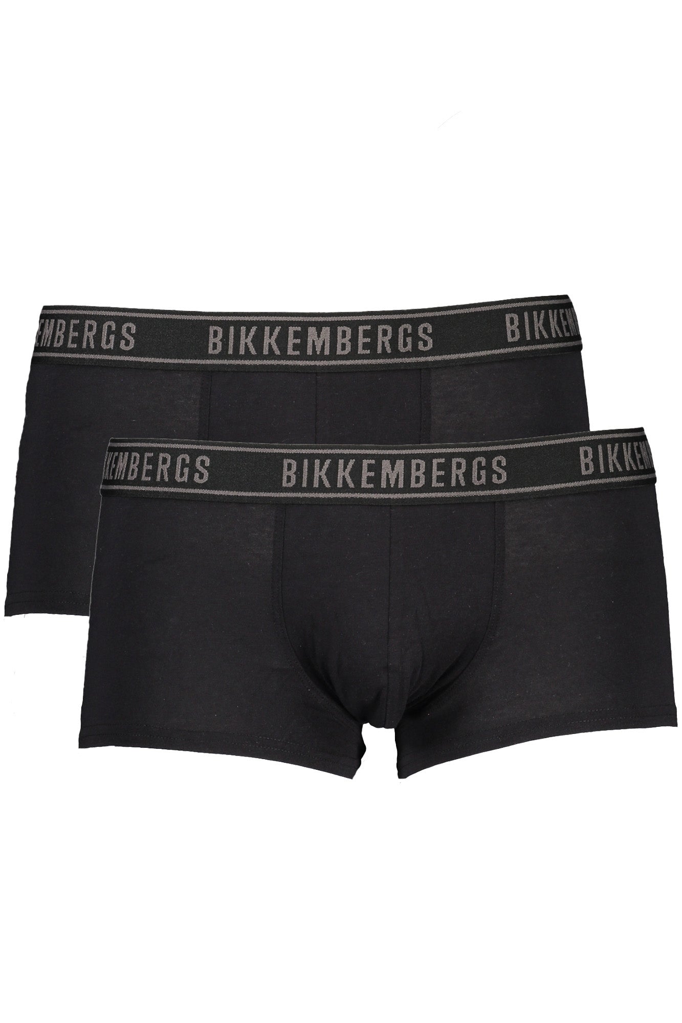 Bikkembergs Boxer Uomo Nero"" - mem39