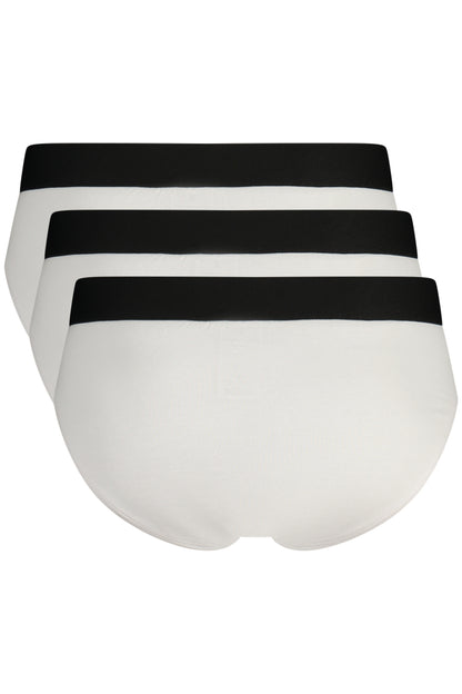 BIKKEMBERGS BKK1USP16TR_BIWHIASS Bianco