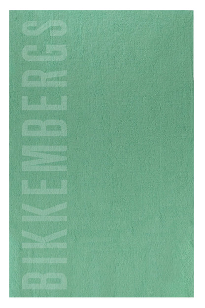 BIKKEMBERGS TELO MARE DONNA VERDE