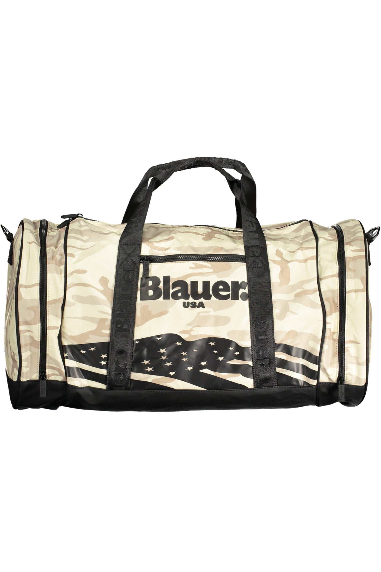 Blauer Borsone Uomo Beige - mem39