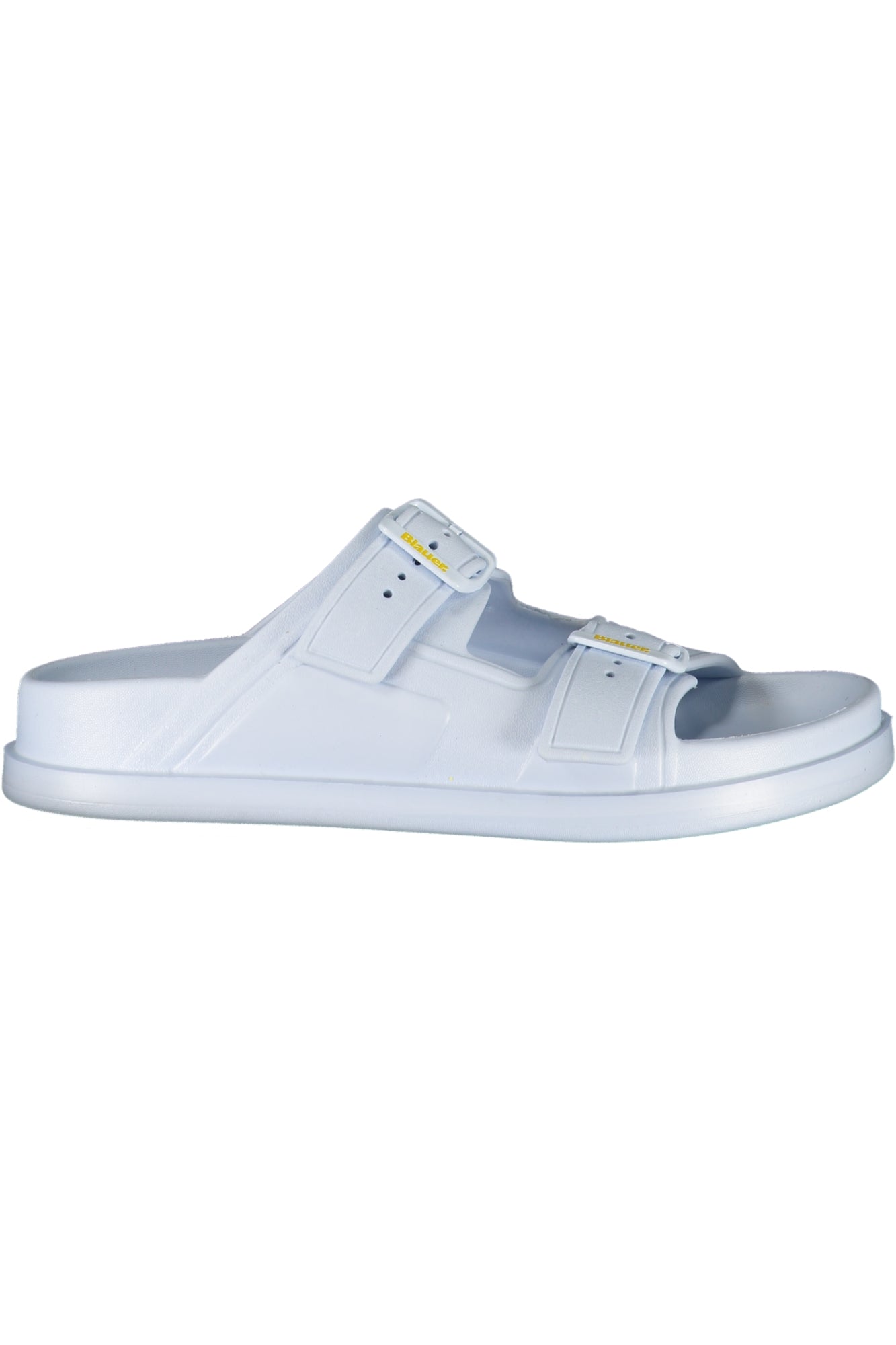 Blauer Ciabatte - mem39