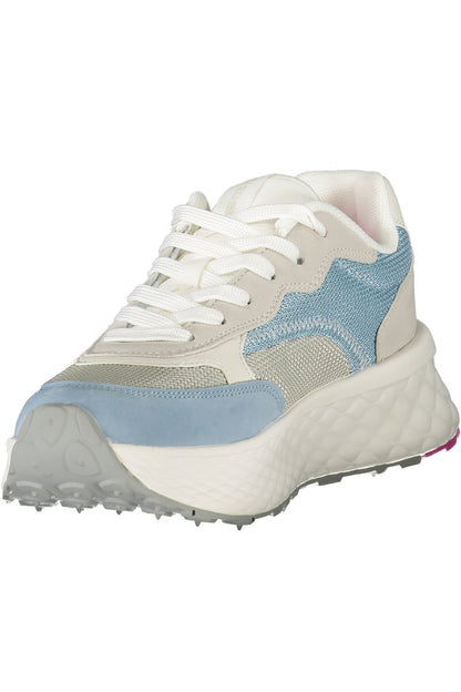 Blauer Sneakers - mem39