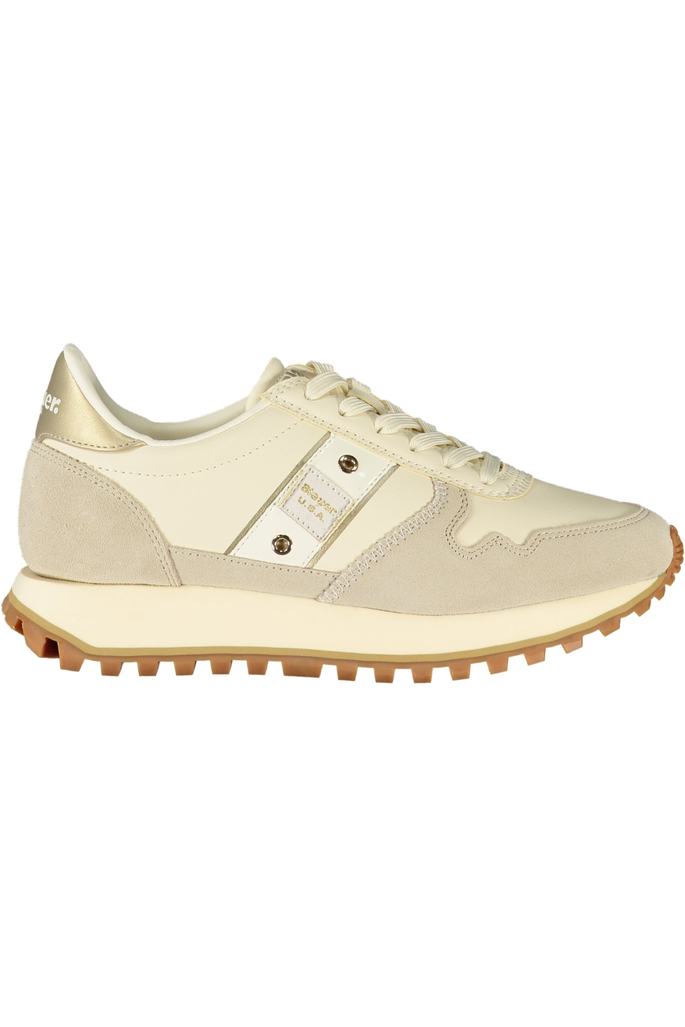 Blauer Sneakers - mem39