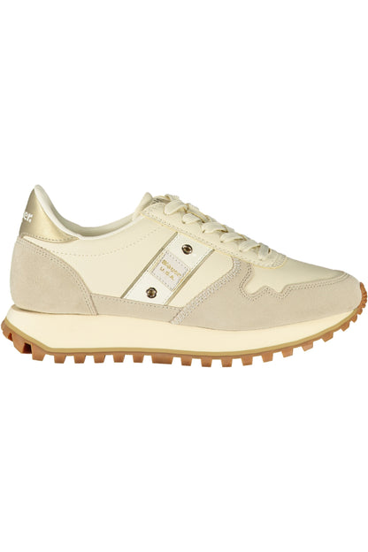 Blauer Sneakers - mem39