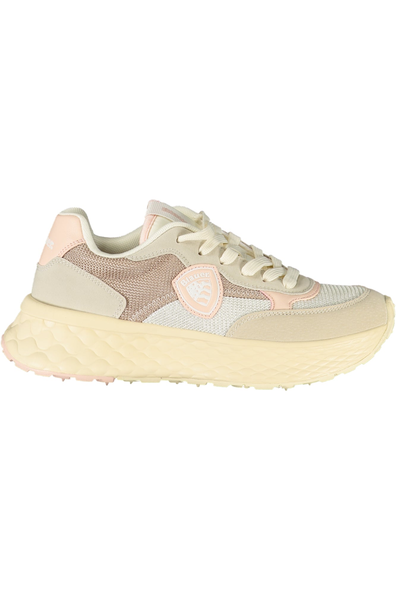 Blauer Sneakers - mem39