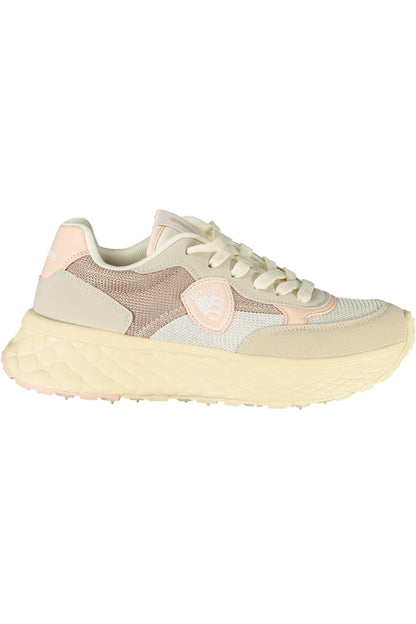 Blauer Sneakers - mem39