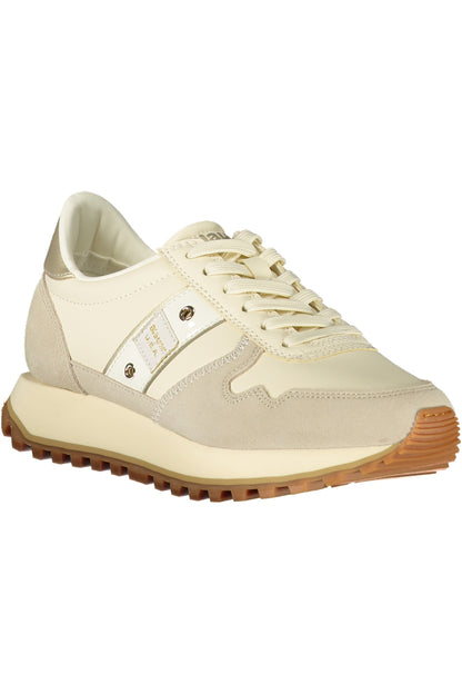 Blauer Sneakers - mem39