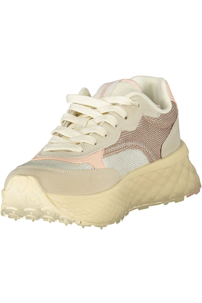 Blauer Sneakers - mem39