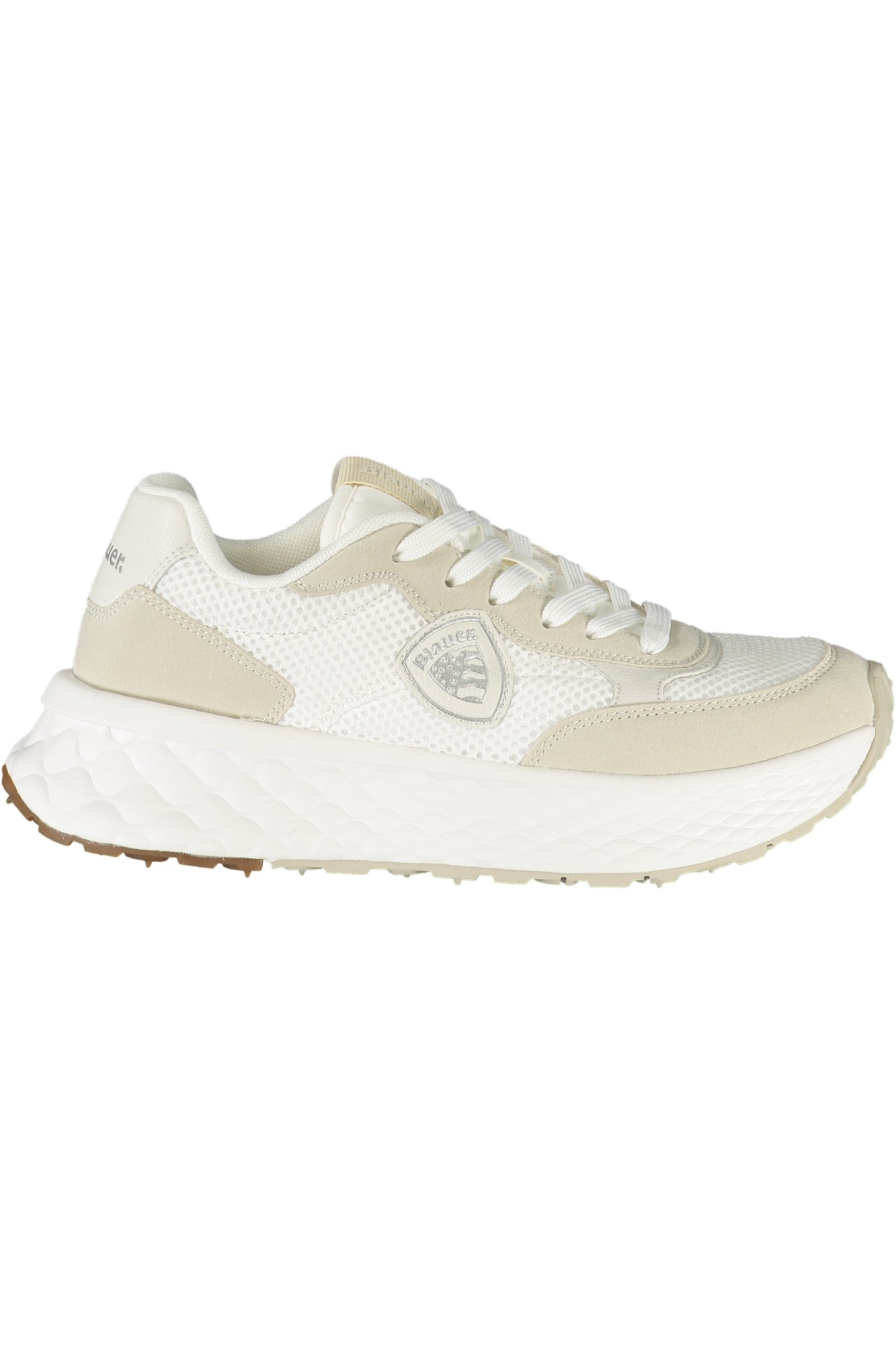 Blauer Sneakers - mem39