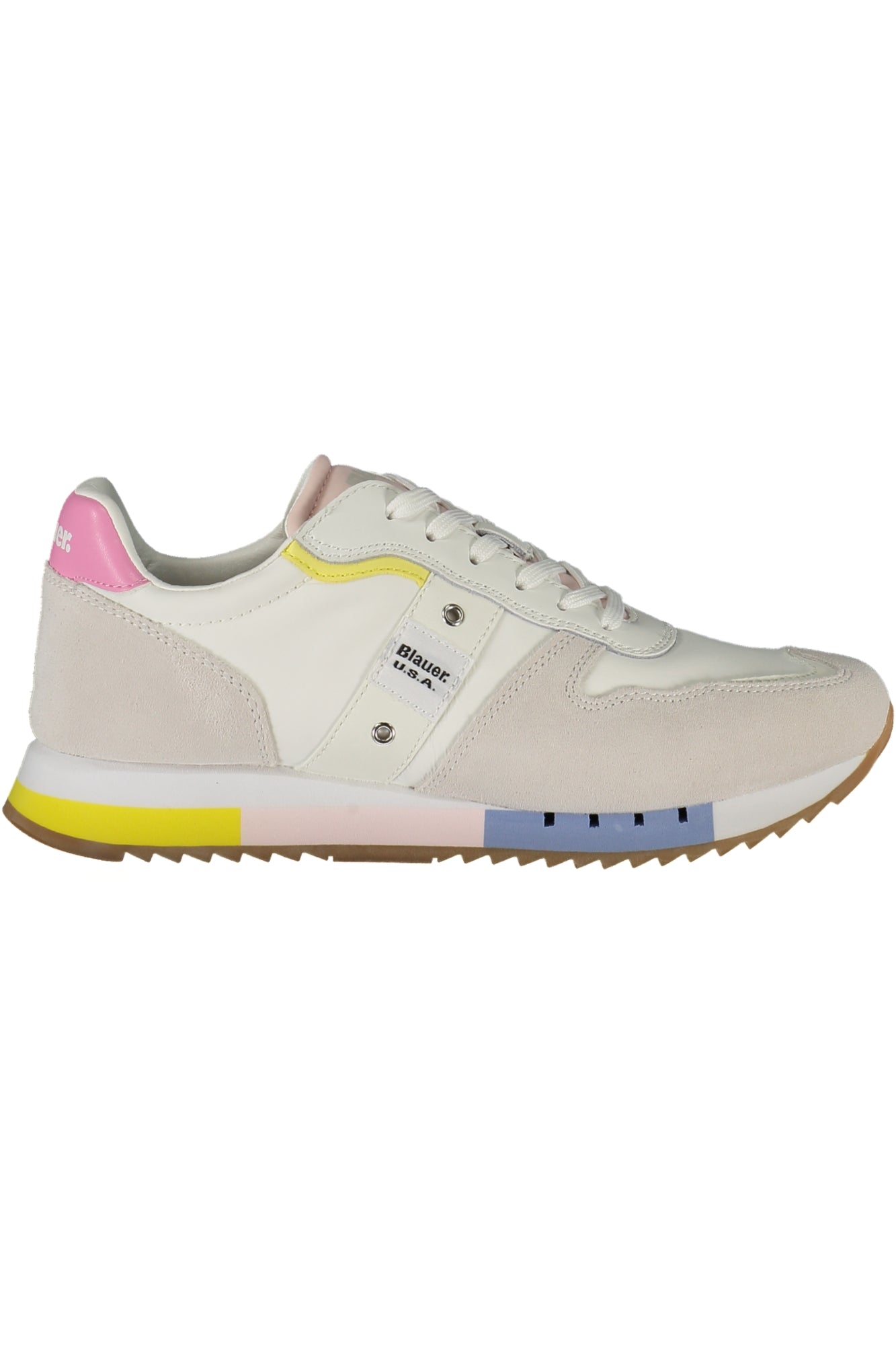 Blauer Sneakers - mem39